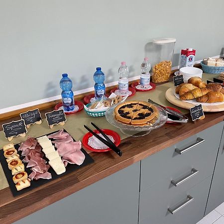 B&B Stari Mlin - Vecchio Mulino San Giorgio  Exteriér fotografie