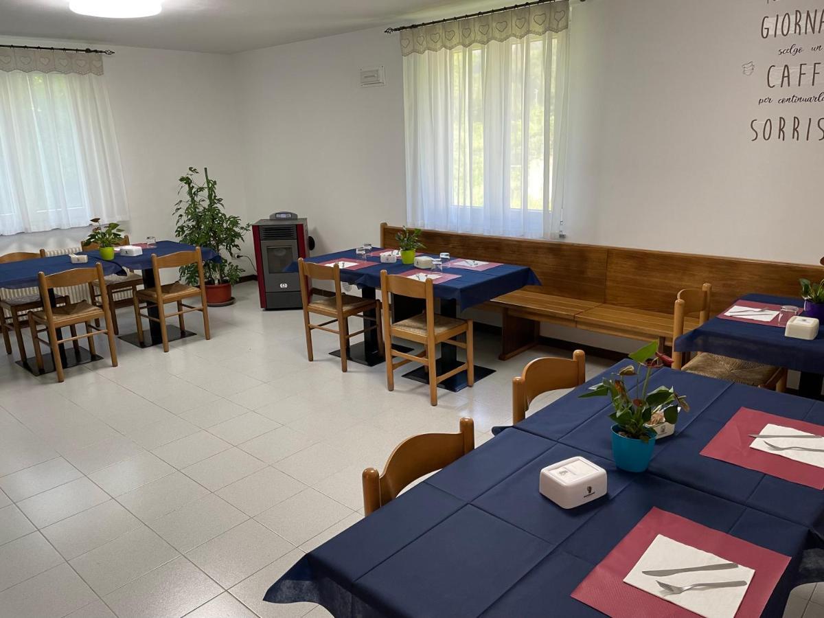 B&B Stari Mlin - Vecchio Mulino San Giorgio  Exteriér fotografie