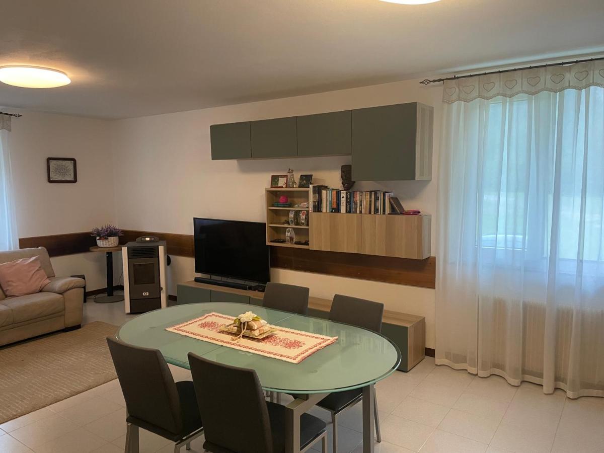 B&B Stari Mlin - Vecchio Mulino San Giorgio  Exteriér fotografie