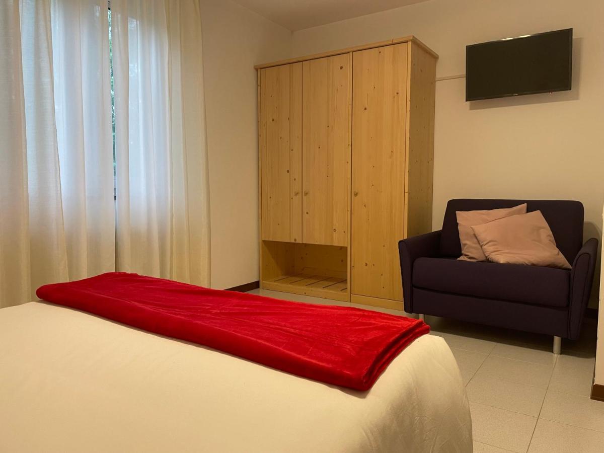 B&B Stari Mlin - Vecchio Mulino San Giorgio  Exteriér fotografie