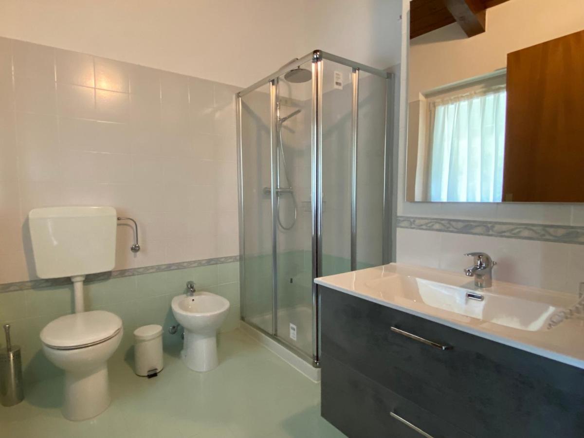 B&B Stari Mlin - Vecchio Mulino San Giorgio  Exteriér fotografie