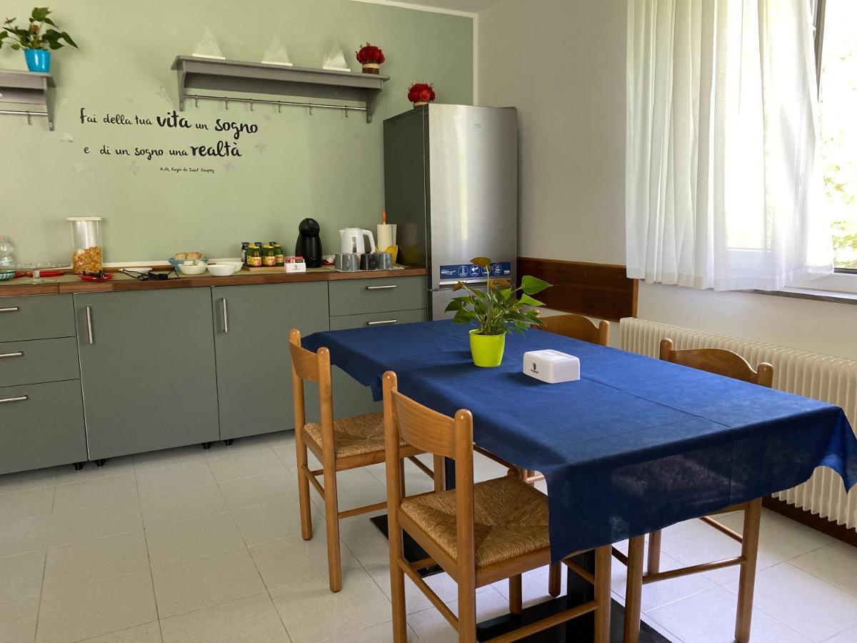 B&B Stari Mlin - Vecchio Mulino San Giorgio  Exteriér fotografie