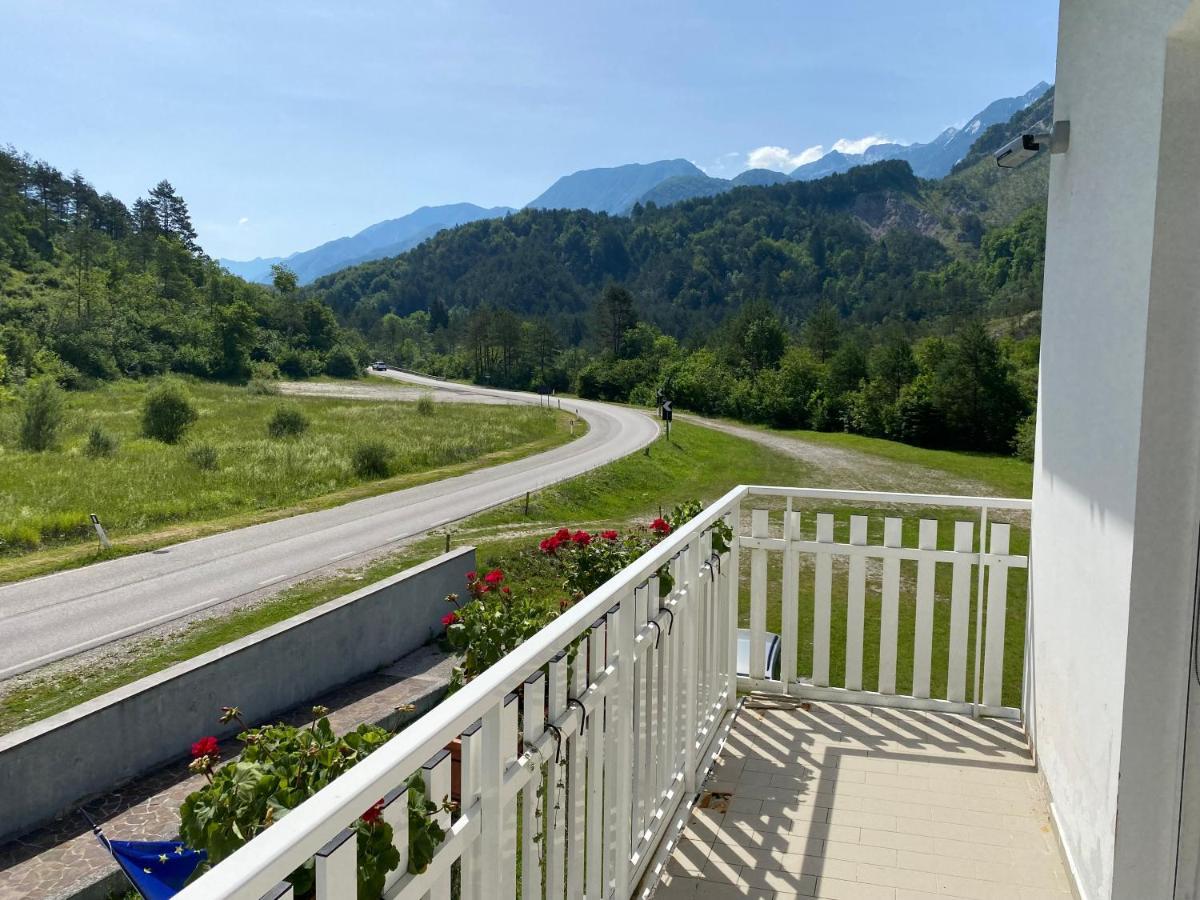 B&B Stari Mlin - Vecchio Mulino San Giorgio  Exteriér fotografie