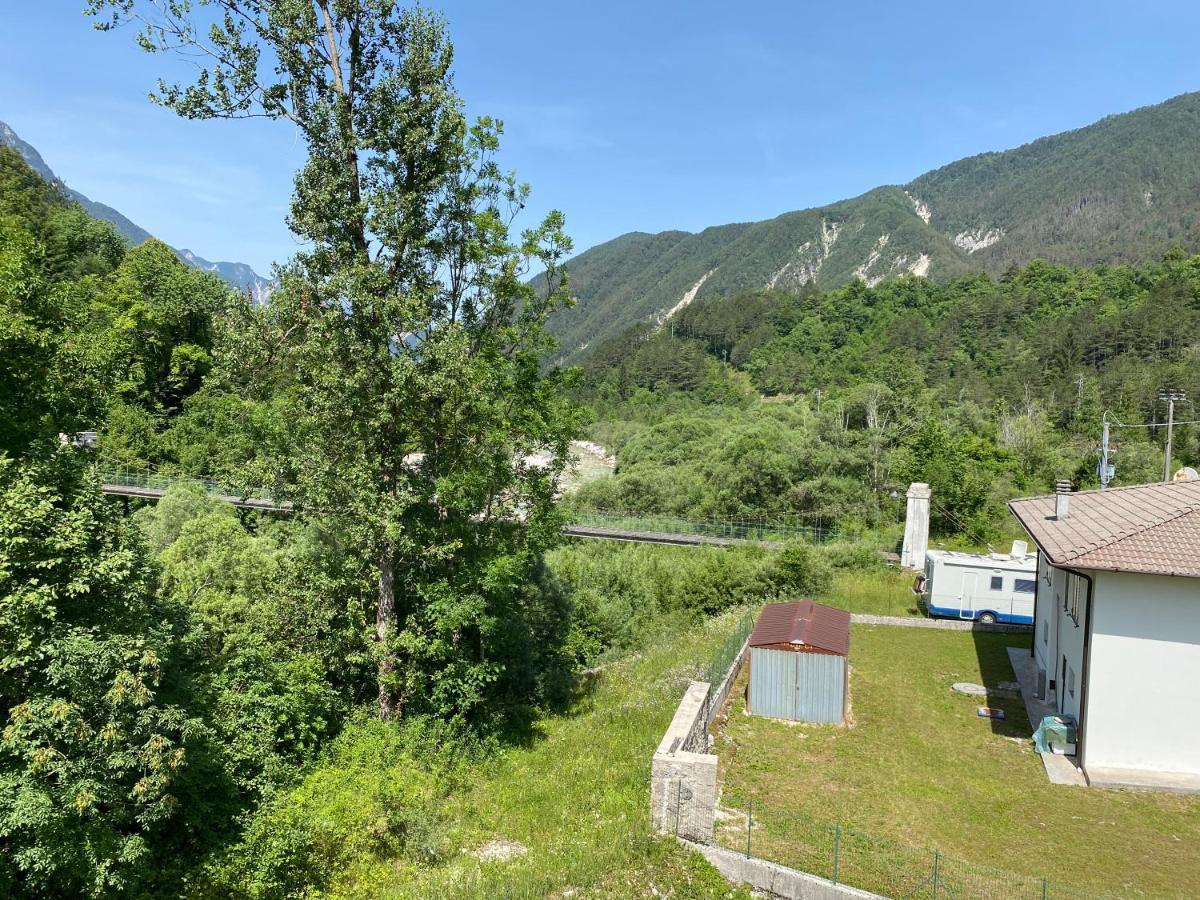 B&B Stari Mlin - Vecchio Mulino San Giorgio  Exteriér fotografie