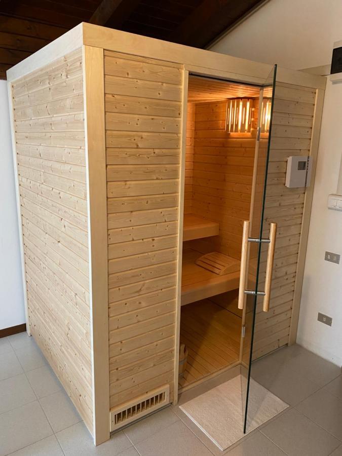 B&B Stari Mlin - Vecchio Mulino San Giorgio  Exteriér fotografie