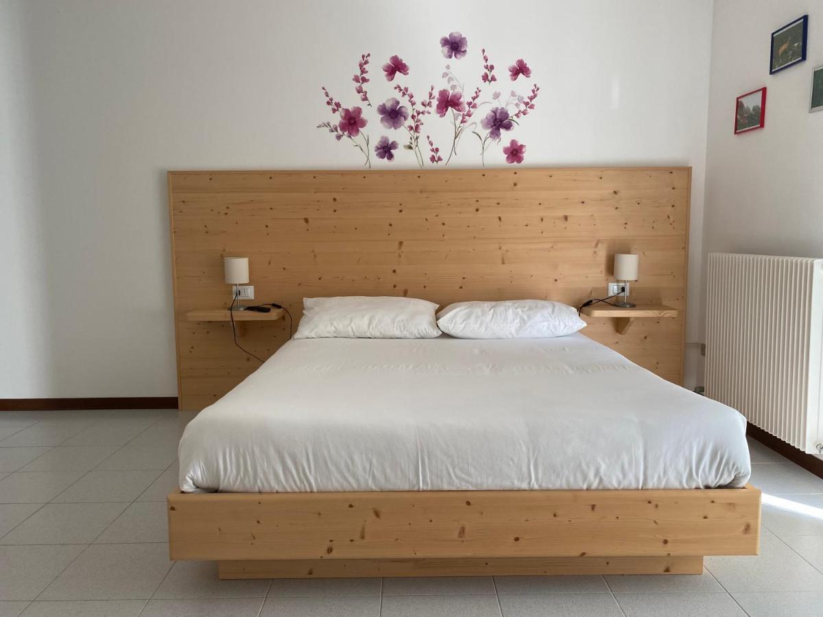 B&B Stari Mlin - Vecchio Mulino San Giorgio  Exteriér fotografie