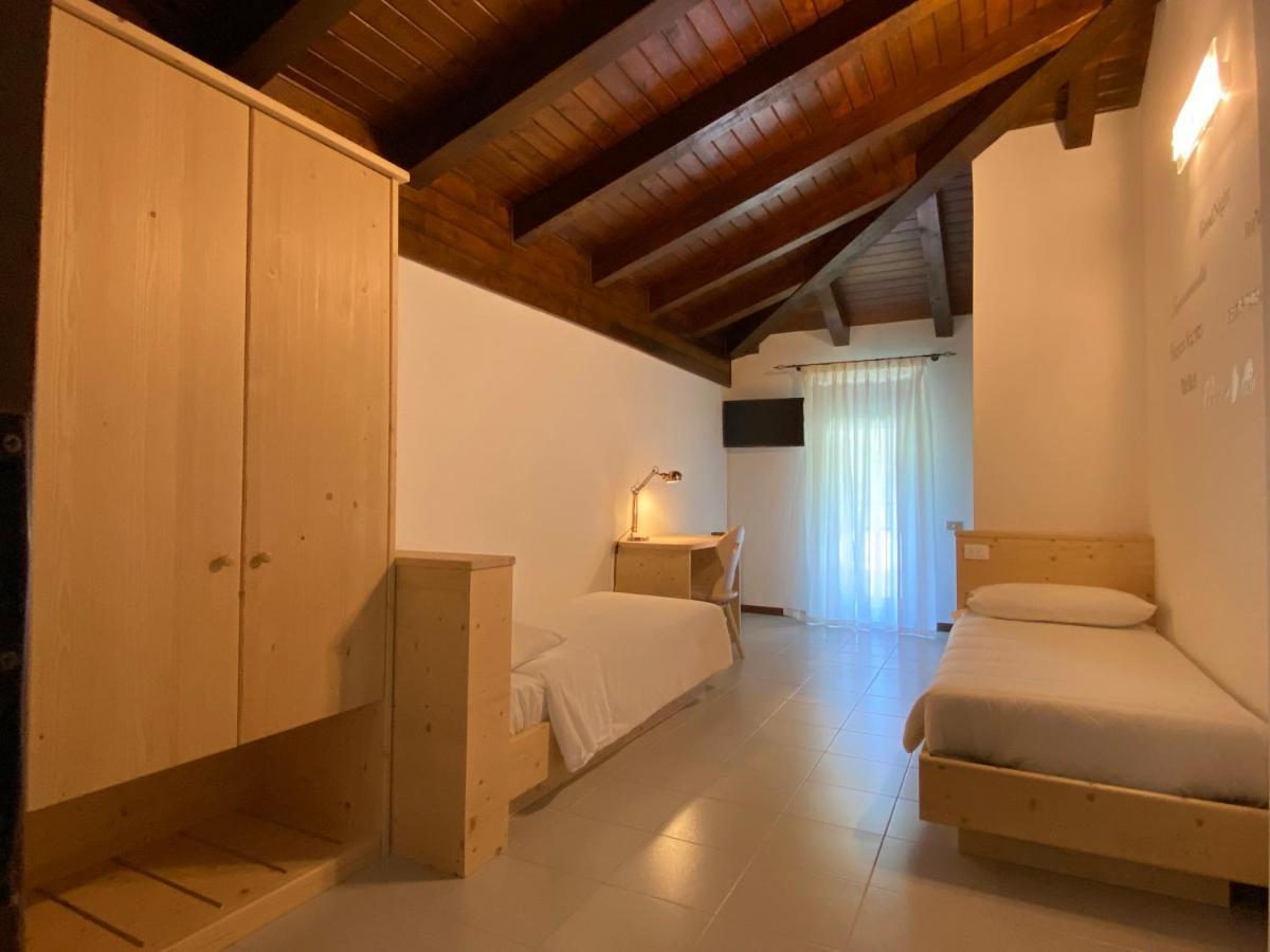 B&B Stari Mlin - Vecchio Mulino San Giorgio  Exteriér fotografie