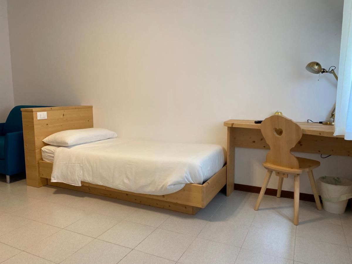 B&B Stari Mlin - Vecchio Mulino San Giorgio  Exteriér fotografie
