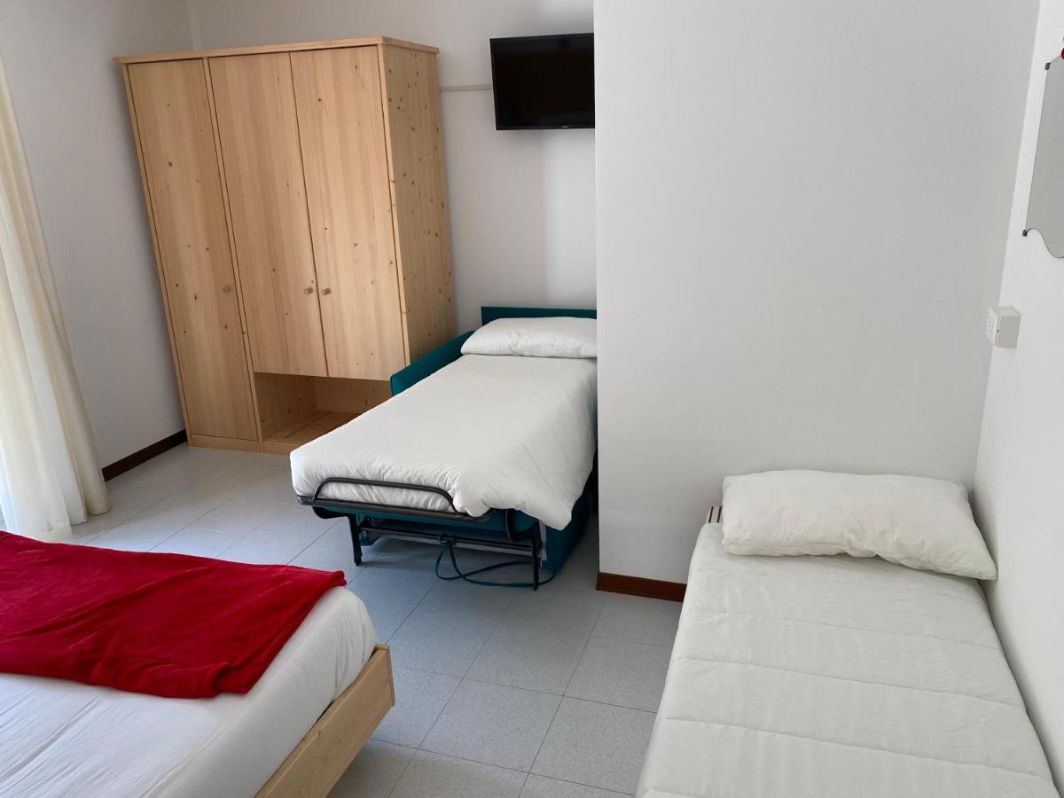B&B Stari Mlin - Vecchio Mulino San Giorgio  Exteriér fotografie