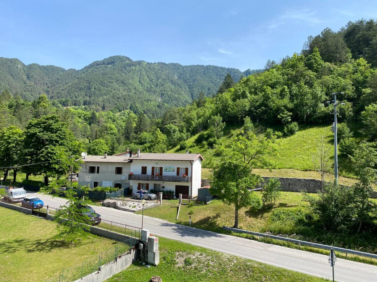 B&B Stari Mlin - Vecchio Mulino San Giorgio  Exteriér fotografie