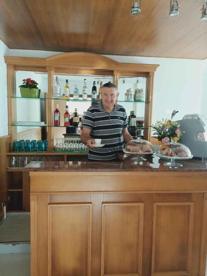 B&B Stari Mlin - Vecchio Mulino San Giorgio  Exteriér fotografie