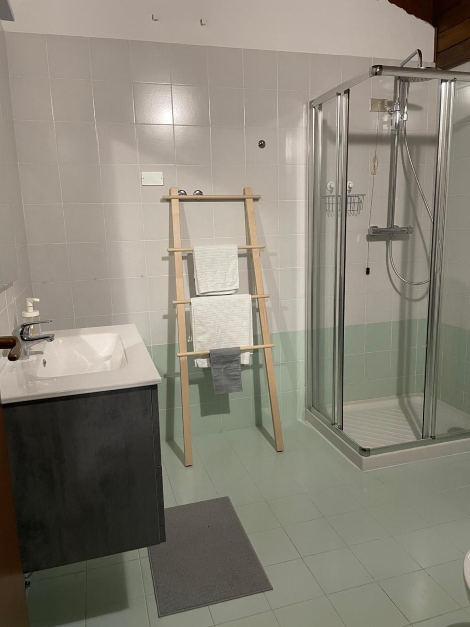 B&B Stari Mlin - Vecchio Mulino San Giorgio  Exteriér fotografie