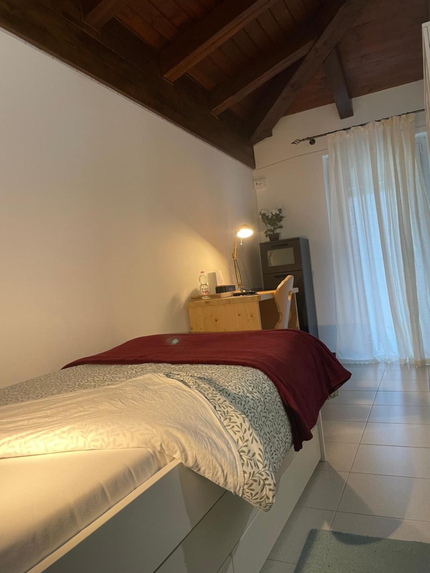 B&B Stari Mlin - Vecchio Mulino San Giorgio  Exteriér fotografie